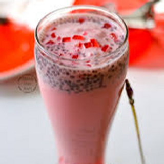 Rose Falooda