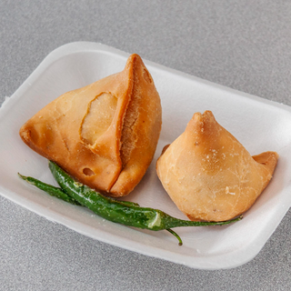 Punjabi Samosa