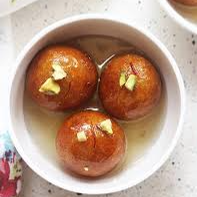 Gulab Jamun(3 peices) Main Image