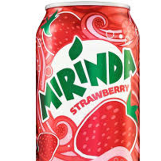 Miranda Strawberry