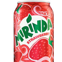 Miranda Strawberry Main Image