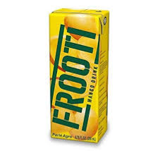 Frooti (200 ML) Main Image