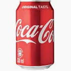 Coke Main Image