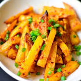 Chilli Garlic Fries Main Image