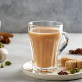 Karak Chai