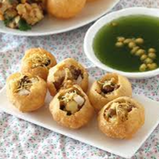 Pani Puri