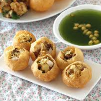 Pani Puri Main Image