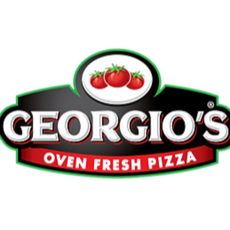 12/12/25 Georgios pizza meal -  pretzels, treat and drink