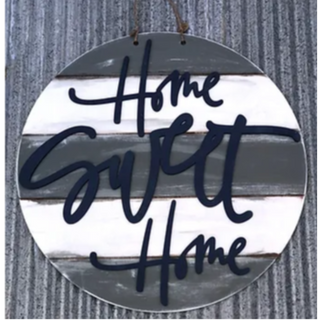 20" Home Sweet Home 
