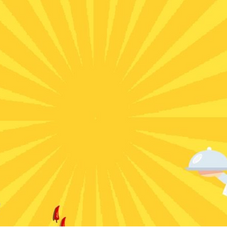 Nasi + Ayam + Tahu + Tempe + Sayur Asem + Lalapan 