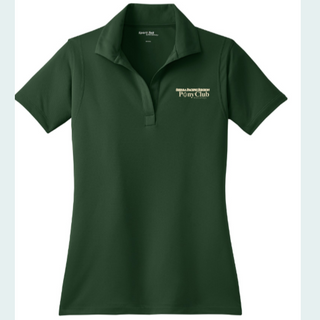 Polo Shirt Forrest Green