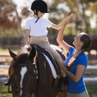 Camp registration (2 rides / day)