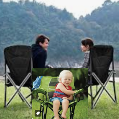 Additional Camp Meal Packages (age 6+)