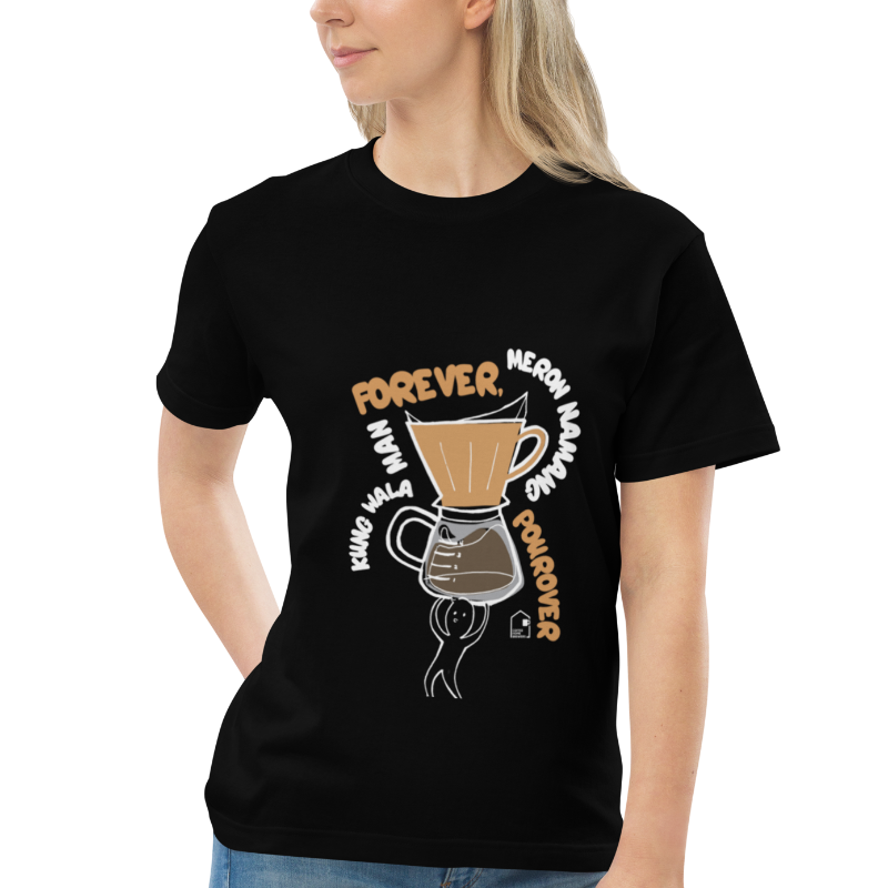 FOREVER POUROVER (Black) Main Image