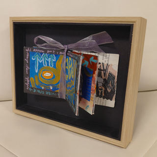 Make An Altered Mini-Book