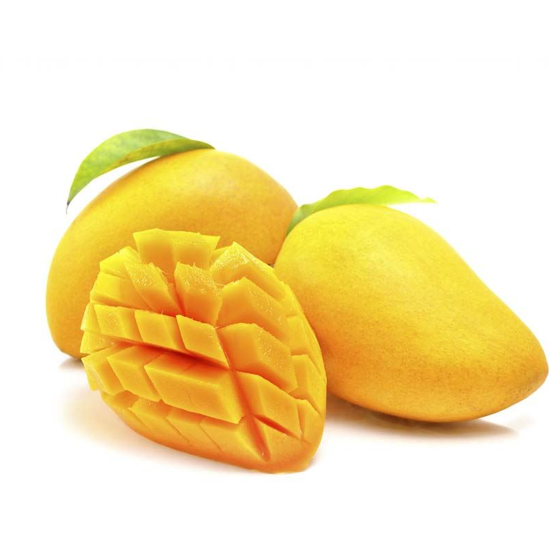 Mango Main Image