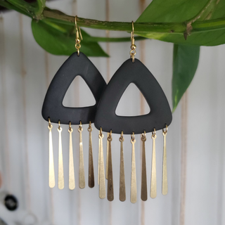 Trinity Fringe | Matte