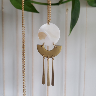Elemental Tales | Necklace