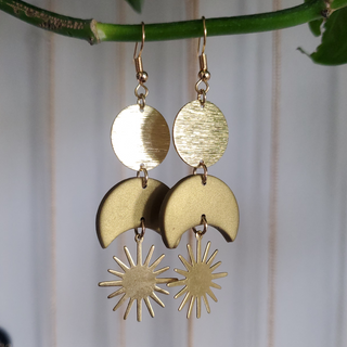 On Vacation | Gold