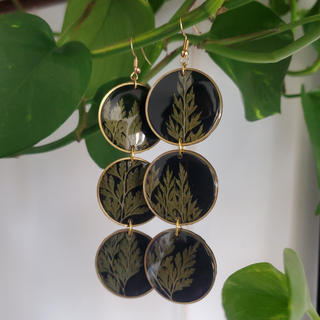 Forest Tales | 3 Tier 