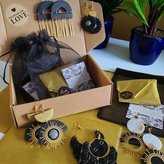 Surprise Box!
