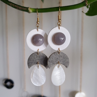 Sweet Rain | Agate