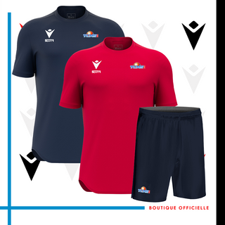 Pack Summer 2026 n°1