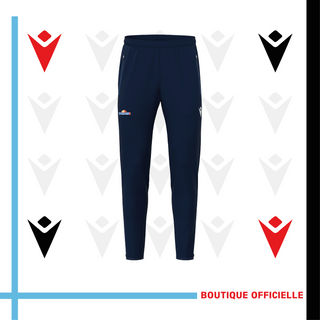 Pantalon marine - Unisexe