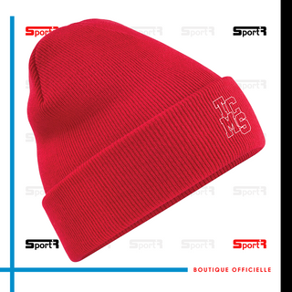 Bonnet - Rouge