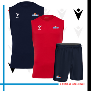 Pack Summer 2026  n°2