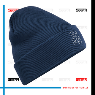 Bonnet - Navy