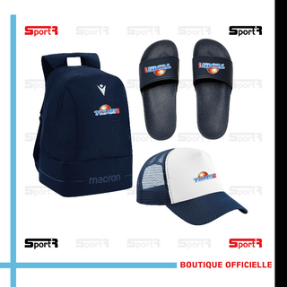 Pack rentrée