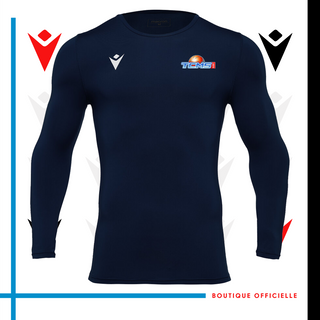 Lycra - Navy