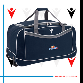 Sac à roulettes
