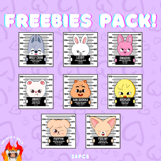 skzoo mugshawties freebie pack!