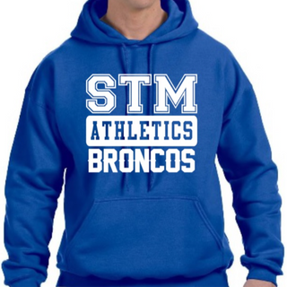 STM Athletics