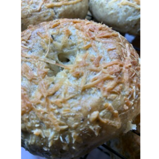 6 Tour of Italy Bagels 