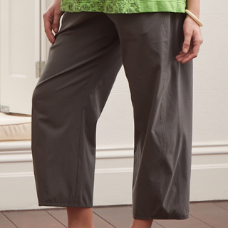 VB003: Penny Pant <br>Colour: KALAMATA - Thumbnail 2