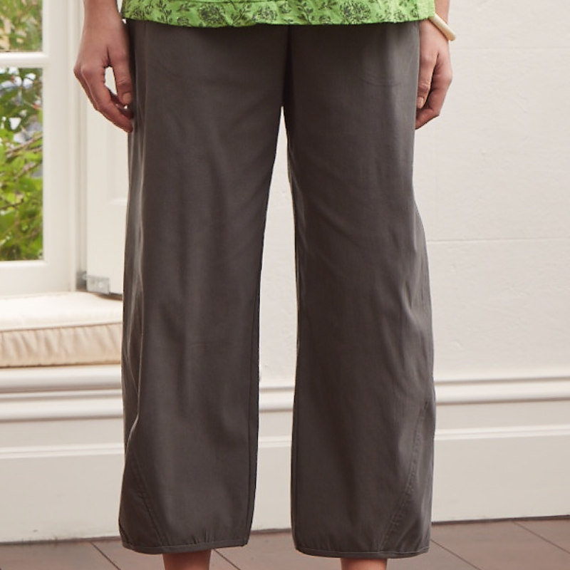 VB003: Penny Pant <br>Colour: KALAMATA Main Image