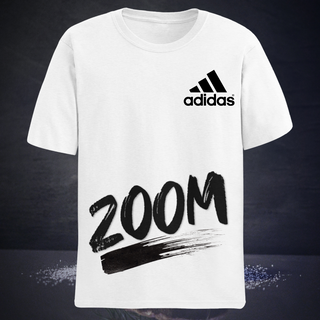 Adidas Round Neck T-Shirts 