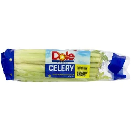 Celery (Package) Image