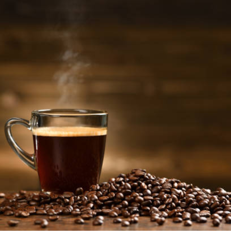 Coffee Large Image