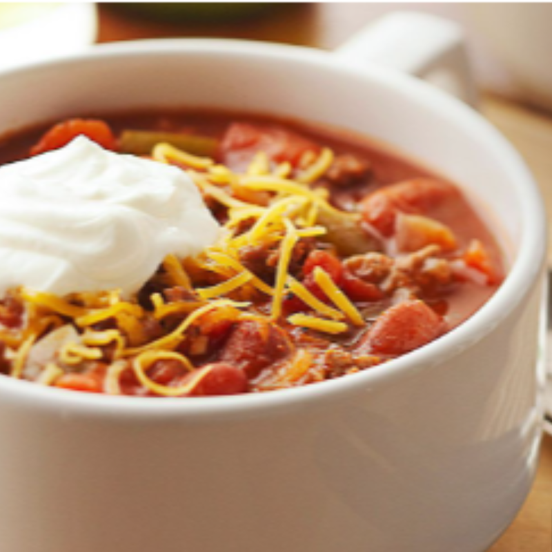 Hormel Chili Main Image