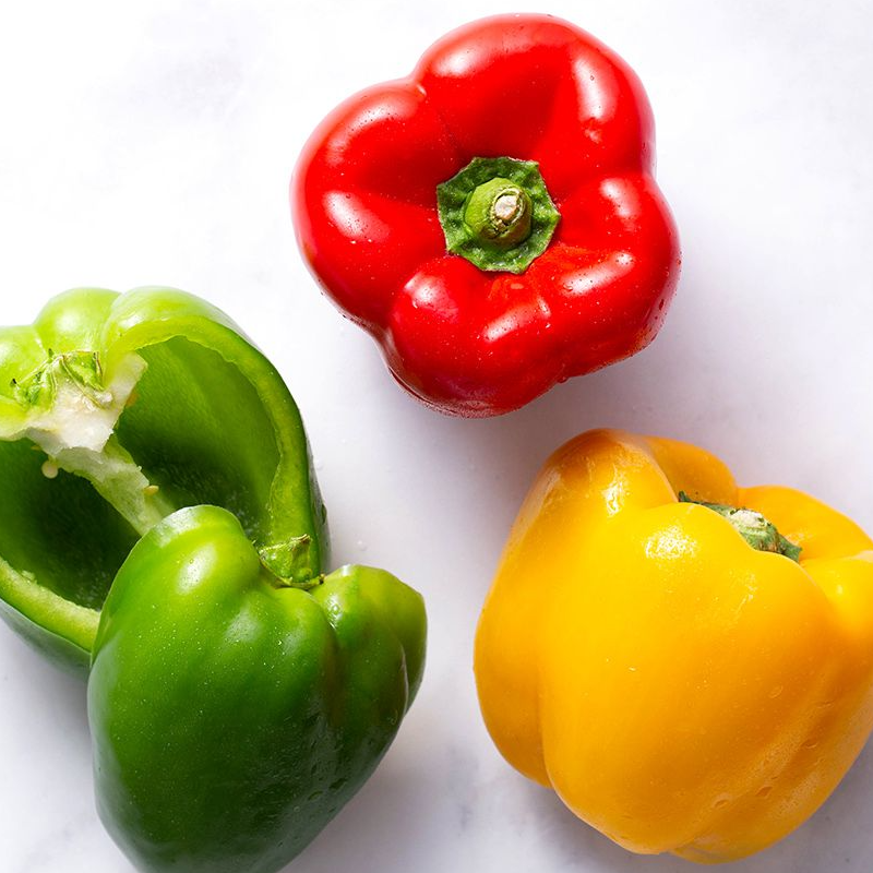 Bell Peppers Main Image