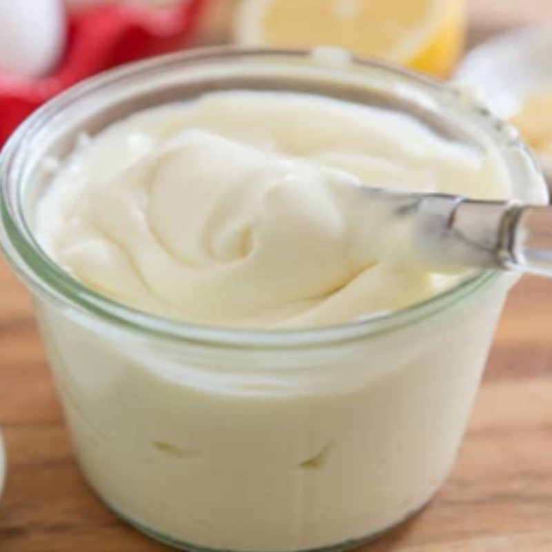 Mayonnaise  Main Image