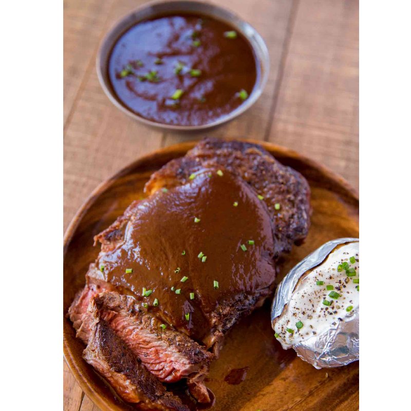 A1 Steak Sauce Main Image