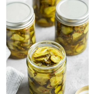 Pickles Image