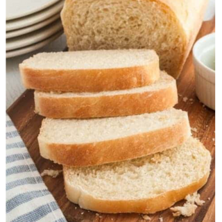 Sandwich Bread Image