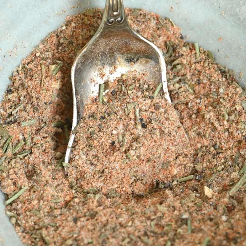 Chicken Seasoning Main Image