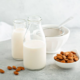 Non-Dairy Milk (Carton)